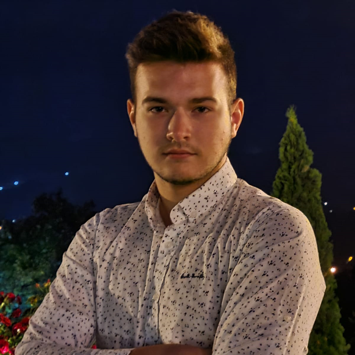 Marko 